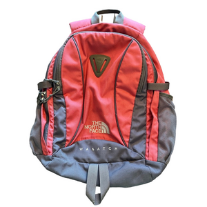 2000s north face backpack The Borealis Classic 25th Anniversary NF0A88TM0OM1 Perfect for daily commute and travel. North Face Vintage Yavapai Backpack